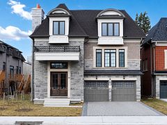 6 Becky Cheung Court, Toronto, ON M2M 0B7