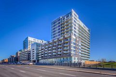 555 Wilson Avenue E308, Toronto, ON M3H 0C5