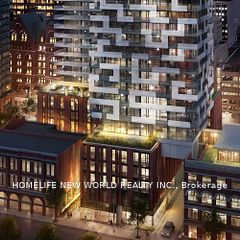 25 Richmond Street E 1908, Toronto, ON M5C 0A6