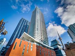 21 Widmer Street 2912, Toronto, ON M5V 0B8