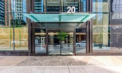 20 Edward Street 2620, Toronto, ON M5G 0C5