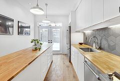 141 Claremont Street E Main & Lower, Toronto, ON M6J 2M7