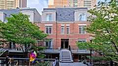 415 Jarvis Street 245, Toronto, ON M4Y 3C1