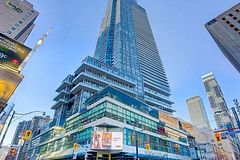 386 Yonge Street 5016, Toronto, ON M5B 0A5