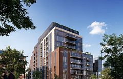 699 Sheppard Avenue 520, Toronto, ON M2K 0J5