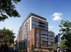 699 Sheppard Avenue E 1112, Toronto, ON M2K 0J5