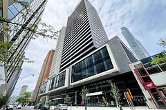 20 Edward Street 520, Toronto, ON M5G 0C5