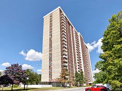 205 Hilda Avenue 1812, Toronto, ON M2M 4B1