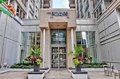 250 Wellington Street W 1435, Toronto, ON M5V 3P6