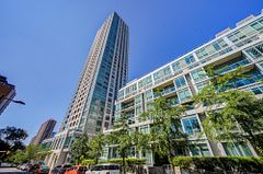 120 Homewood Avenue 2501, Toronto, ON M4Y 1J4