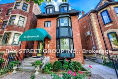 65 Gloucester Street 2, Toronto, ON M4Y 1L8