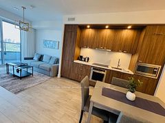 10 Inn On the Park Drive 1605, Toronto, ON M3C 0P9