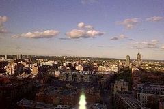 1 Scott Street 2910, Toronto, ON M5E 1A1