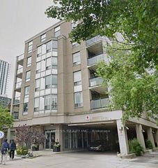 5940 Yonge Street PH01, Toronto, ON M2M 4M6