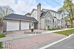298 Mckee Avenue Lower, Toronto, ON M2N 4E3