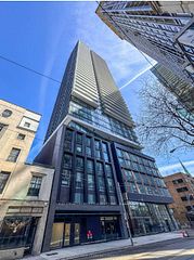 89 Church Street 3706, Toronto, ON M5C 0B7