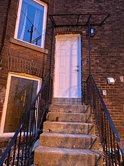 2 St Annes Road Bsmt, Toronto, ON M6J 2C1
