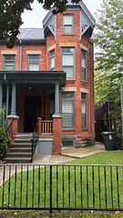 88 Brunswick Avenue Apt 1, Toronto, ON M5S 2L7