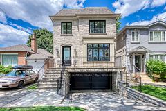 220 Joicey Boulevard, Toronto, ON M5M 2V5