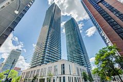 1080 Bay Street 4006, Toronto, ON M5S 0A5