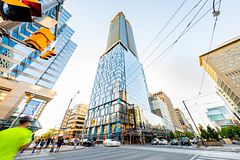488 University Avenue 2603, Toronto, ON M5G 0C1