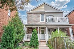 401 Crawford Street Basemen, Toronto, ON M6J 2W1