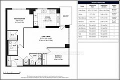 30 Grand Trunk Crescent 2310, Toronto, ON M5J 3A4
