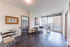 85 Mcmahon Drive 612, Toronto, ON M2K 0H2