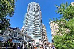 88 Cumberland Street 408, Toronto, ON M5R 1A3