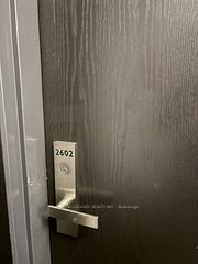 125 Peter Street 2602, Toronto, ON M5V 0M2