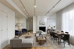 427 Crawford Street 5, Toronto, ON M6G 3J7
