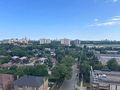500 Wilson Avenue 1210, Toronto, ON M3H 0E5