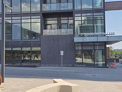 5 Quarrington Lane 2606, Toronto, ON M3C 0S5