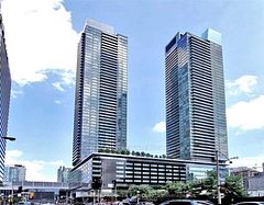 55 Bremner Boulevard 2309, Toronto, ON M5J 0A6