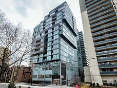 17 Dundonald Street 201, Toronto, ON M4Y 0E4