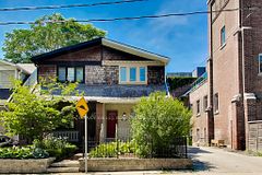 318 Sumach Street, Toronto, ON M5A 3K5
