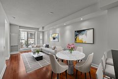 2181 Yonge Street 603, Toronto, ON M4S 3H7