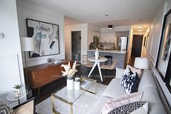 231 Fort York Boulevard 322, Toronto, ON M5V 1B2