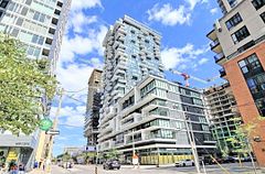 77 Shuter Street, Toronto, ON M5B 0B8