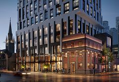 252 Church Street 715, Toronto, ON M5B 0E6