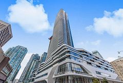 28 Freeland Street 1103, Toronto, ON M5E 0E3
