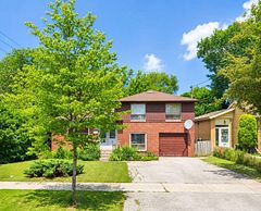114 Connaught Avenue Bsmt, Toronto, ON M2M 1H2