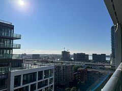 121 Lower Sherbourne Street 1252, Toronto, ON M5A 0W8