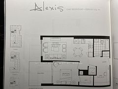 50 O'neill Road 2610, Toronto, ON M3C 0R1