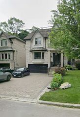 211 Northwood Drive Basemen, Toronto, ON M2M 2K5
