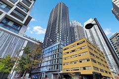 20 Soudan Avenue 2504, Toronto, ON M4S 0E2