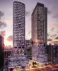 230 Simcoe Street 1630, Toronto, ON M5T 1T4