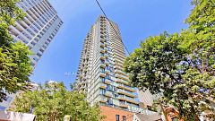 75 St Nicholas Street 1004, Toronto, ON M4Y 0A5