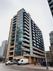 69 Lynn Williams Street N 210, Toronto, ON M6K 3R7