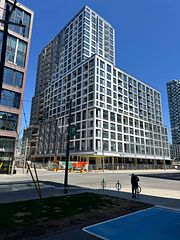 15 Richardson Street 509, Toronto, ON M5A 0Y5